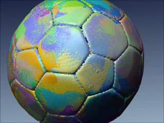 Modelisation 3d et scanning, Sematec Métrologie