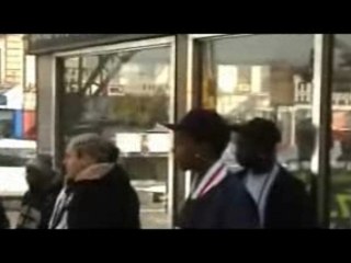 1ERE ESCALE TEASER SORTIE 3 JUILLET 2007