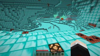 Minecraft | DIAMOND DIMENSION ROBBERY!! | Custom Mod Adventure