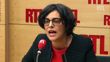 "Emmanuel Macron est un atout pour ce gouvernement", assure Myriam El Khomri