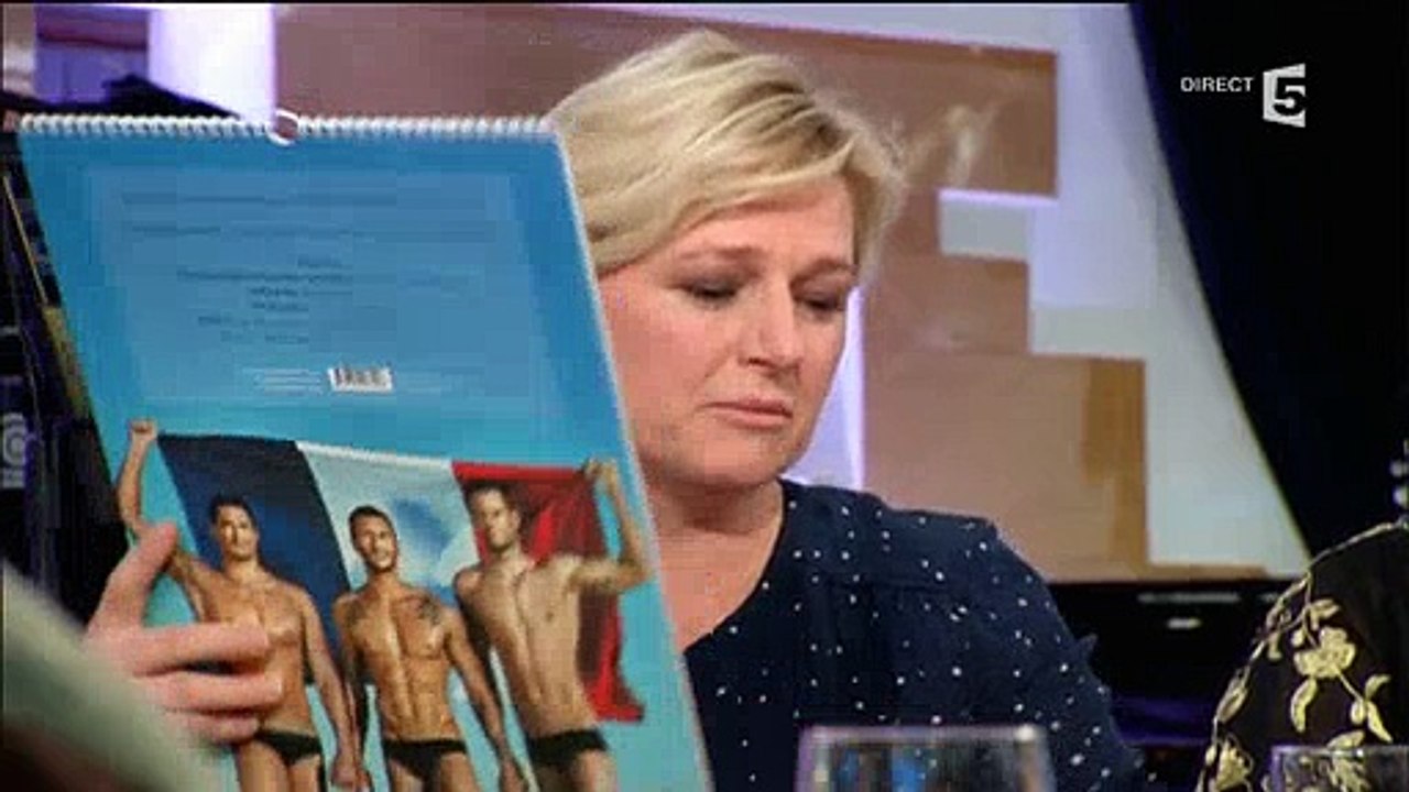 Florent Manaudou "Une paire de fesses reste une paire de fesses"