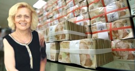 1.2 Milyonunu Kaptıran Kadın: Milyonerdim Artık Hazır Çorba İçiyorum