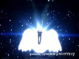 [FANCAM] 111125 Dark Angel 2PM NichKhun (Malaysia Hands Up Tour Concert)