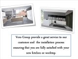 VERO GROUP UK Kitchens, Bathrooms And Worktops