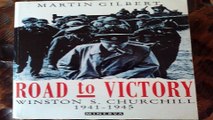Download Churchill  Winston S   Road to Victory v  7