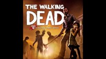 The Walking Dead Soundtrack - Long Road Ahead