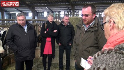 FDSEA Aveyron : une journée environnement