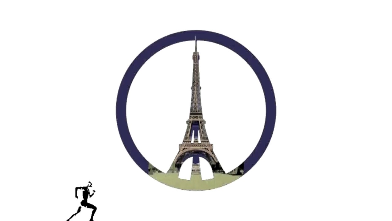 Agustin Costales - Assistant équatorien en France - Corre!!!