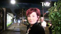 Sharon Osbourne on Americas Got Talent -- Suck It NBC! Im Off Peacock ... For Life
