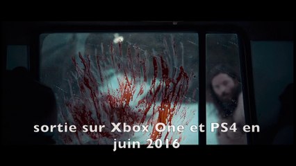 7 Days To Die : 1er trailer pour les versions Xbox One et PS4