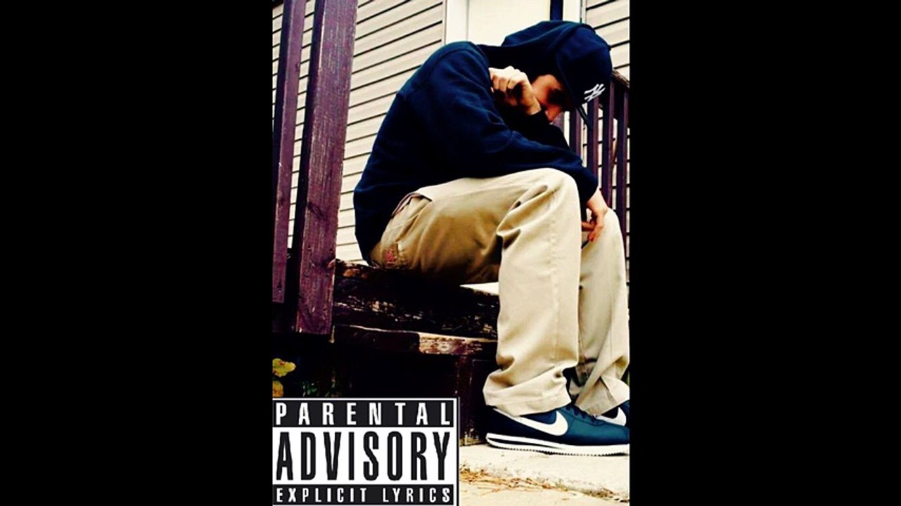 L.A - Hungry - Chicano Rap 2016 (Loco Chicano Music Prod)