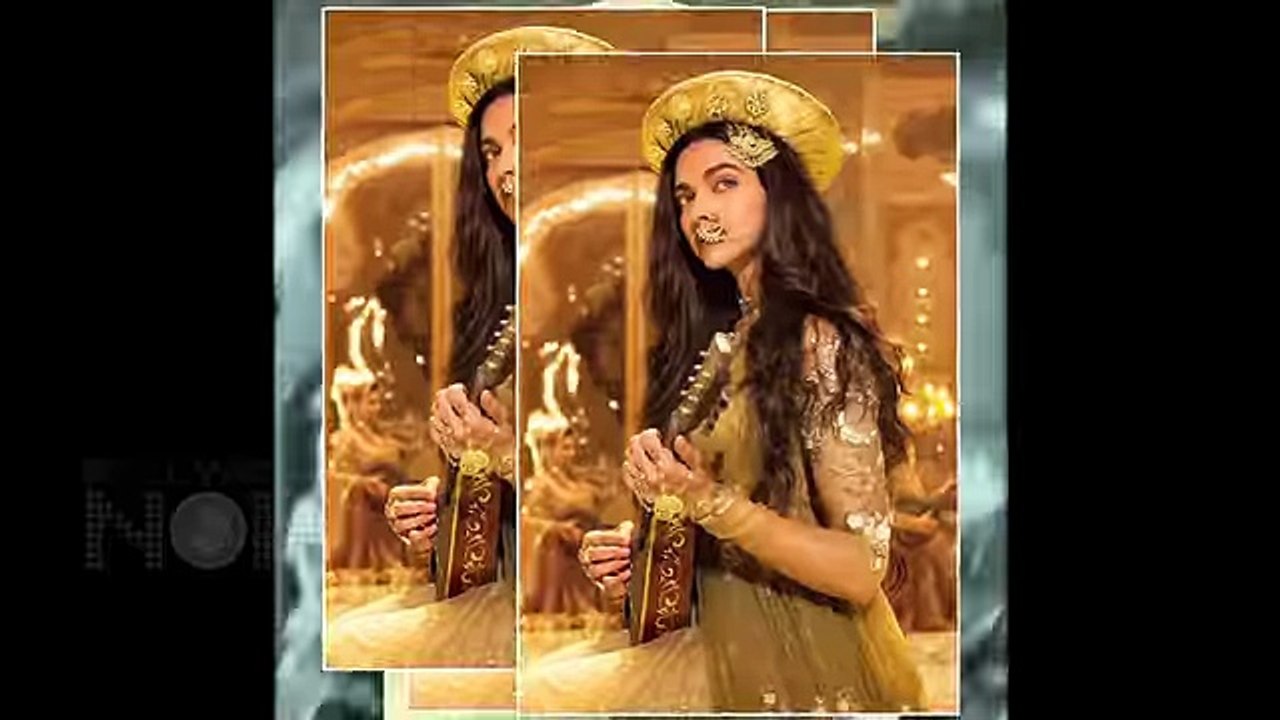 Deepika Padukone's Royal Ramp Walk as Mastani Deewani Mastani Song Launch top songs 2016 best songs new songs upcoming songs latest songs sad songs hindi songs bollywood songs punjabi songs movies songs trending songs mujra