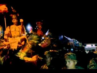 Crítica en Las Tablas 2012 Seguridad