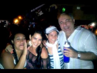 Saludos para Crítica en Las Tablas 2012