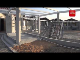 Fritódromo Cinta Costera III Panamá