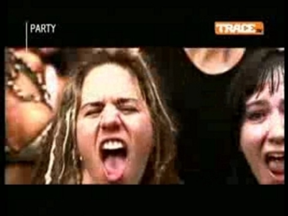 MOP Busta Rhymes - Ante up