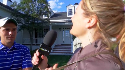 Interview Langasque 1er tour