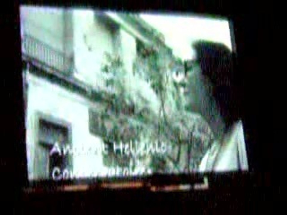 NANA MOUSKOURI-CareerDocumentary