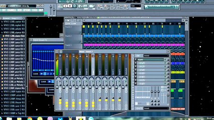 Dr. Alban - It's My Life remix F.L.Studio 11 (create by george koutsivitis)