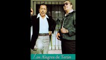 LOS ALEGRES DE TERAN - EL HIJO PRODIGO