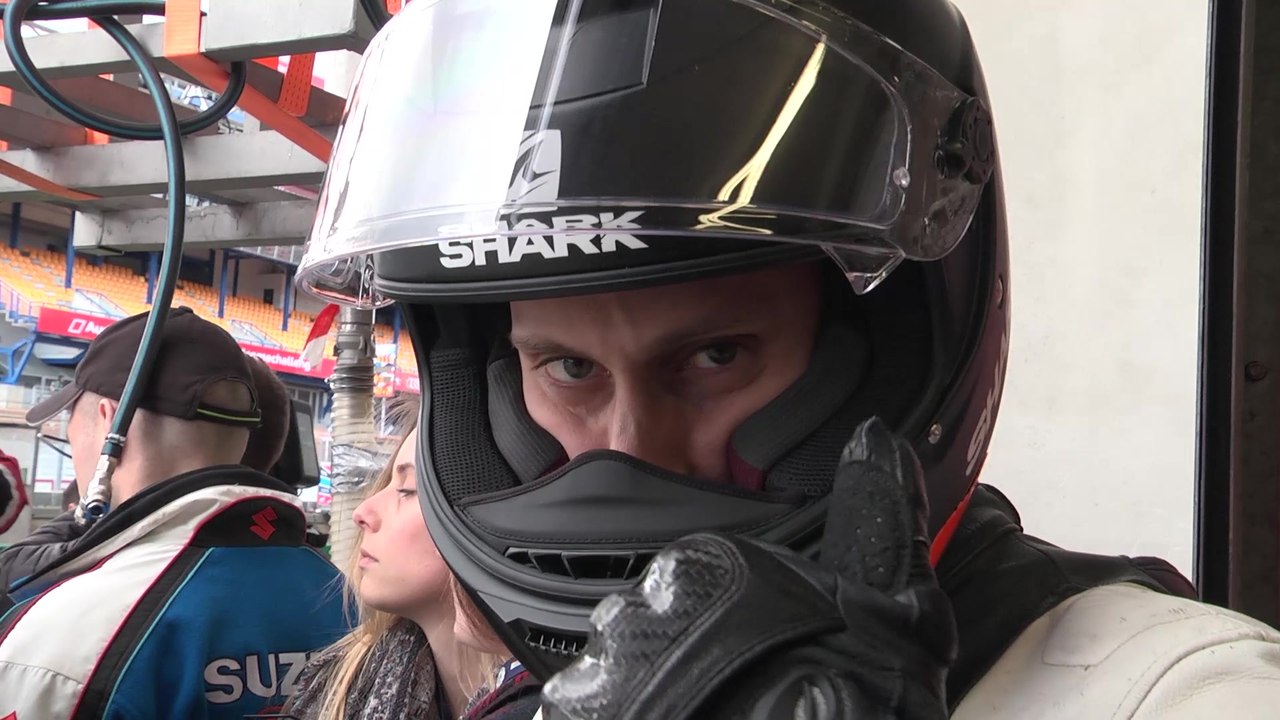 24 Heures Motos - Les impressions du Team VERO, du Team Bolliger Switzerland et MB Motors Team