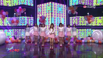 LABOUM _ Journey to Atlantis