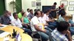 Matéria: TV prefeitura  Barretos recebe mapeamento que aponta área de risco de alagamentos