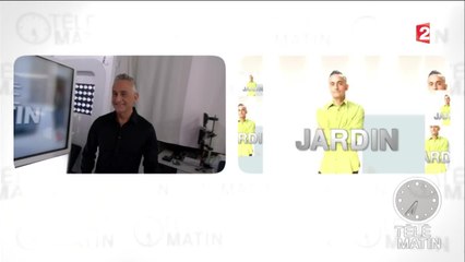 Jardin botanique de Singapour