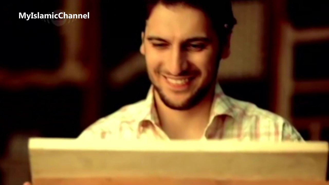 Hasbi Rabbi (Sami Yusuf) سمیع یوسف ـ حسبی ربی