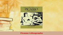 Download  Picasso Lithographs  Read Online