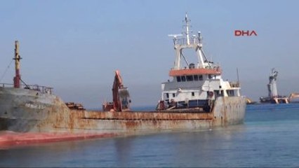 Yalova - Çınarcık'ta Çevre Felaketi Önlemli Dolgu Çalışması Yeniden Başladı