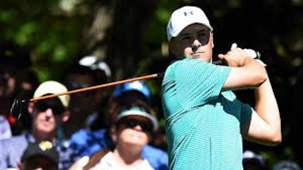 Résumé Masters 1er tour - Bilan 1ère journée Augusta