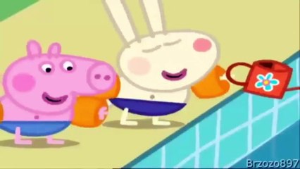 Bajka SWINKA PEPPA jest OSZUKANA !