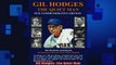 READ book  Gil Hodges The Quiet Man  FREE BOOOK ONLINE