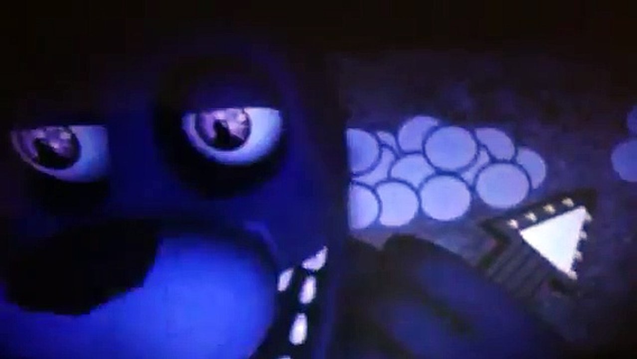 Jaws—fnaf