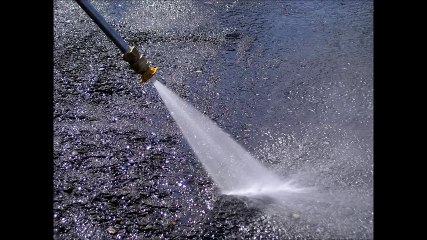 VIP Pressure Washing- (702) 245-9397