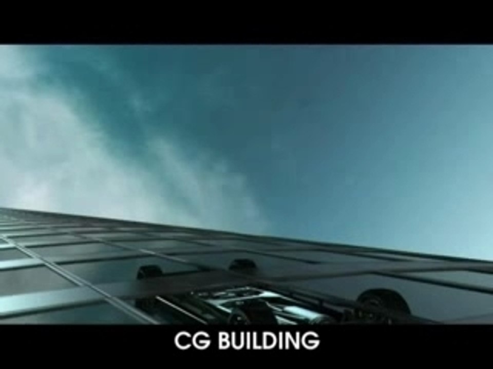 Pub GMC : Behind the Scene
