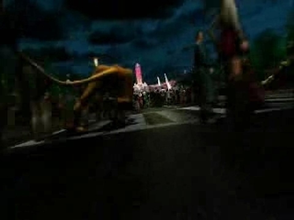 FF - Rex (Requiem de Mozart)