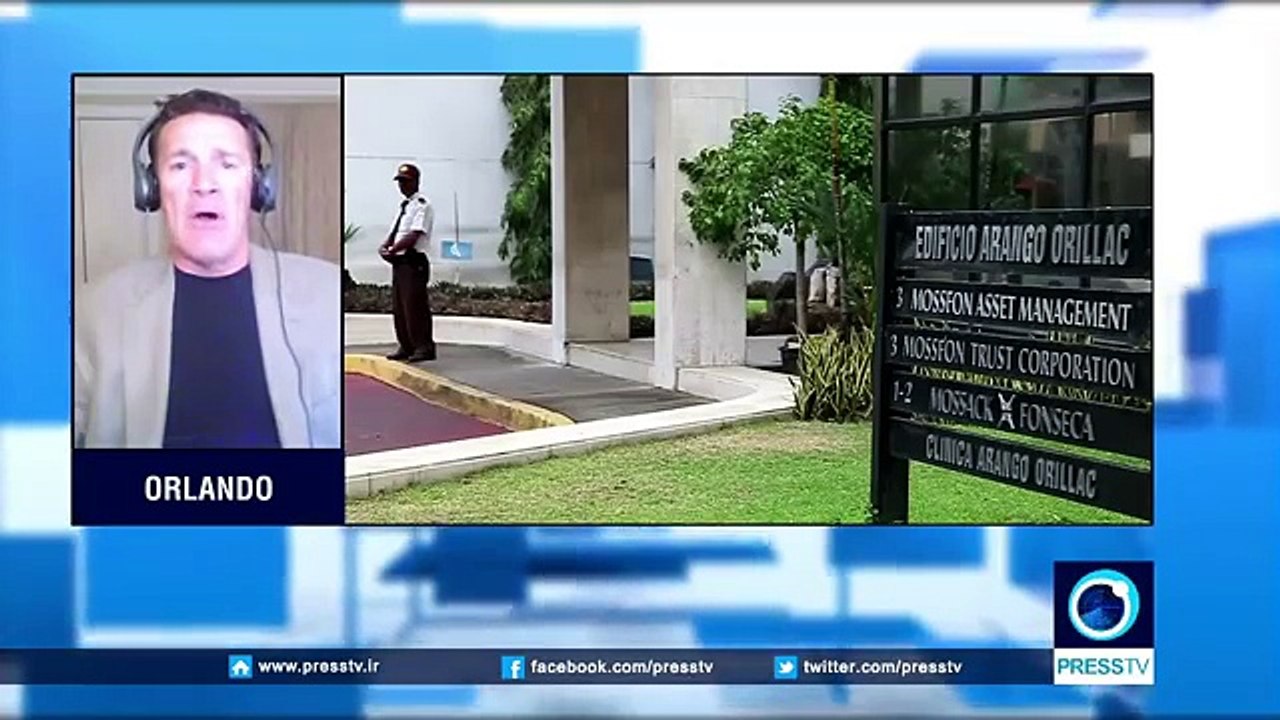 Panama papers link Sharif family to offshore firms