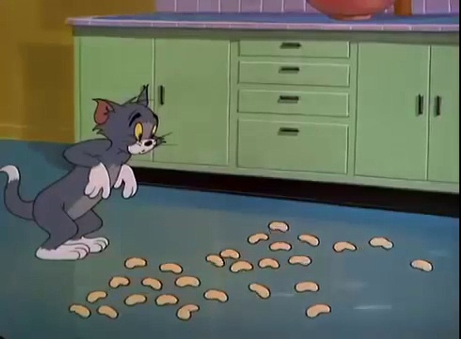 Tom and jerry shop jumbo full episode