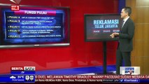 Reklamasi Jakarta, Agung Sedayu Group Kerjakan 1.100 Hektar