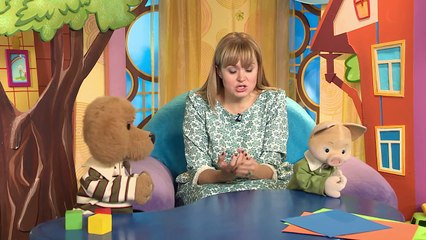 СПОКОЙНОЙ НОЧИ, МАЛЫШИ! - Звезда Солнце