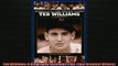 FREE PDF  Ted Williams A Biography Baseballs AllTime Greatest Hitters READ ONLINE