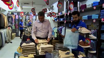 Al-Jazeera Tv Report on Sharif Family's Off-Shore Companies