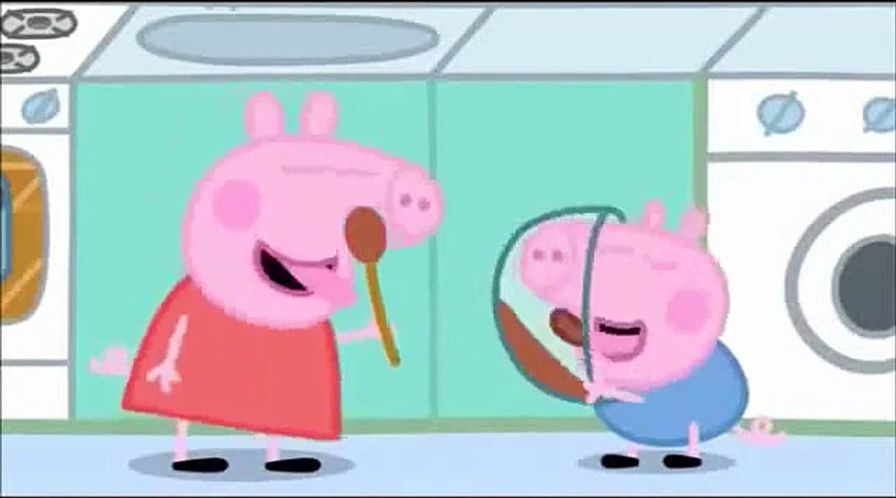 Peppa Pig   Daddy Pig's Birthday Phone Call