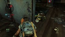The Last of Us™ Left Behind Remastered FUNNY GLITCH