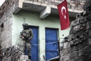Asker ve Terörist Aynı Evde! Nusaybin'den Her Satırı Olay Mektup