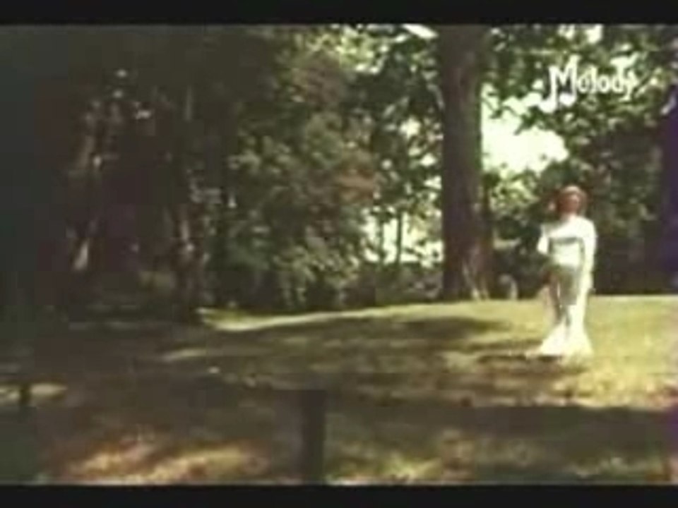 David Alexandre Winter - Oh lady Mary