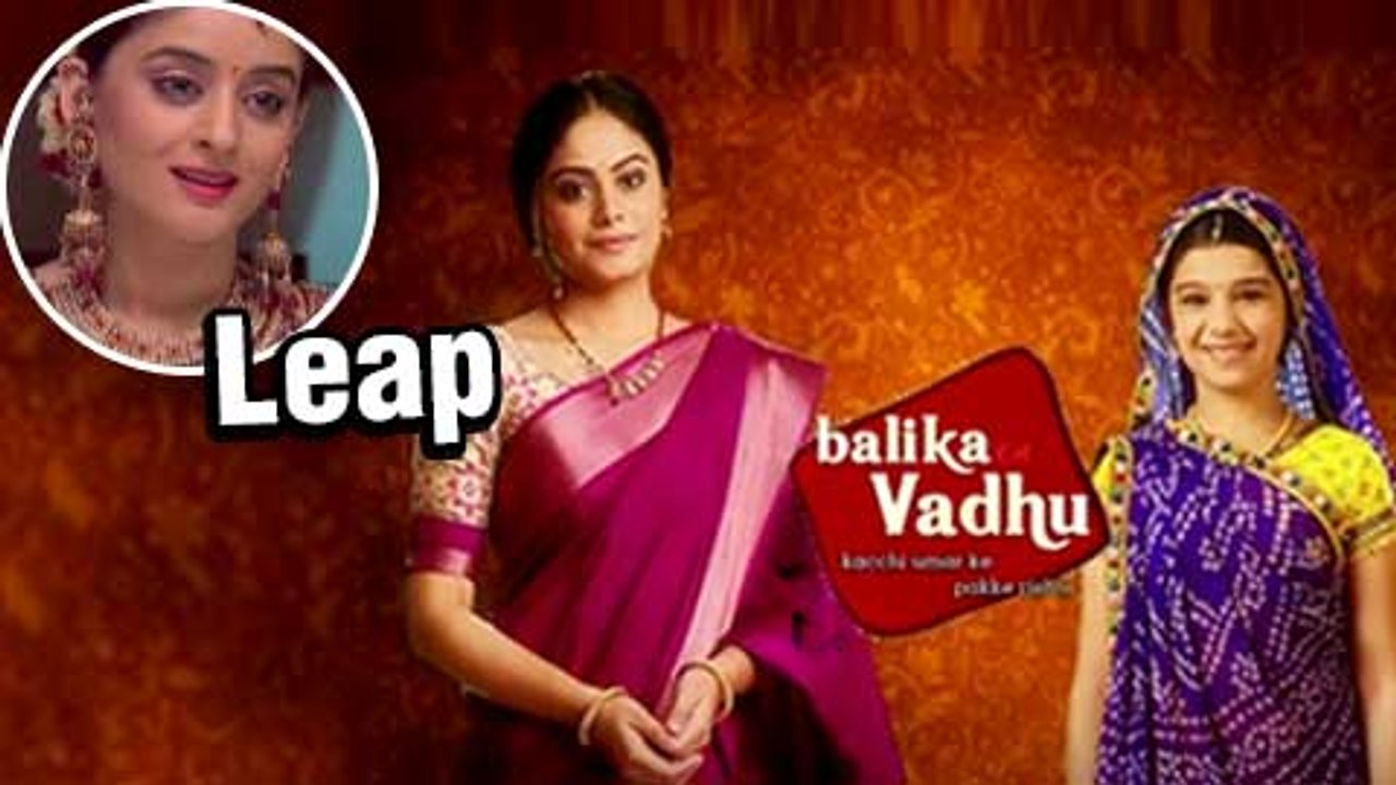 Balika Vadhu : Nimboli's Story After The 15 Years Leap REVEALED
