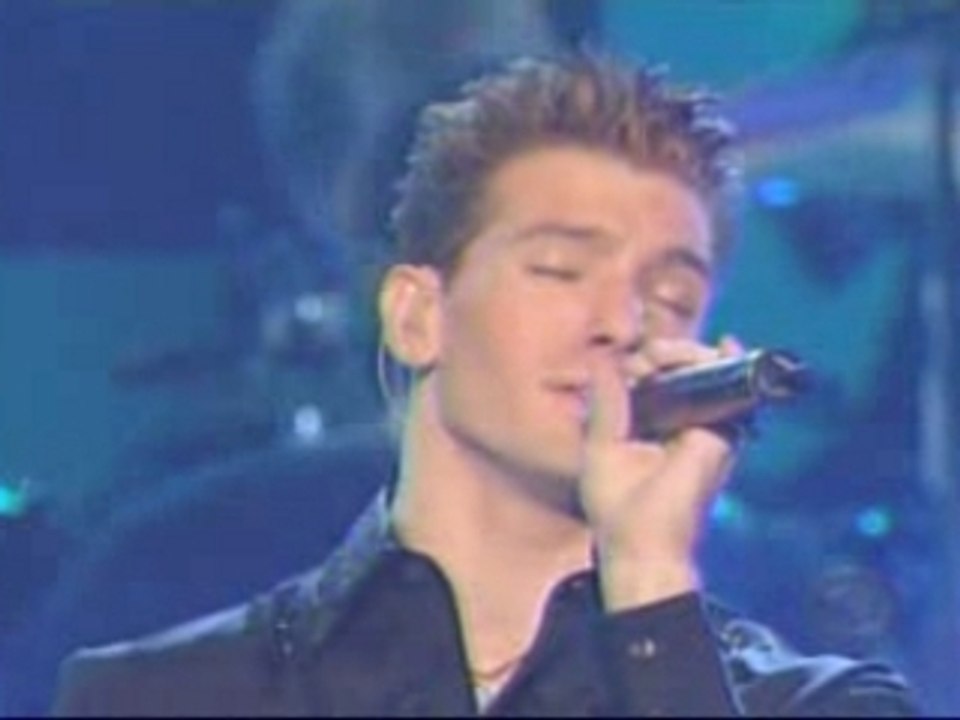 N'sync feat. Son By Four -Yo Te Voy A Amar